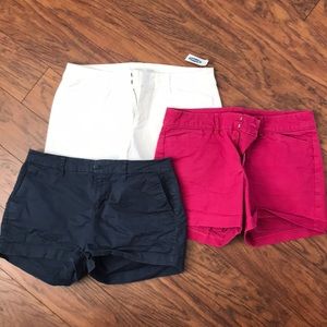 Old Navy Shorts size4
